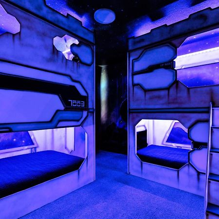 Epic Family Fun! Games & Theme Room, Pool - Encore Resort, Near Disney Orlando Dış mekan fotoğraf