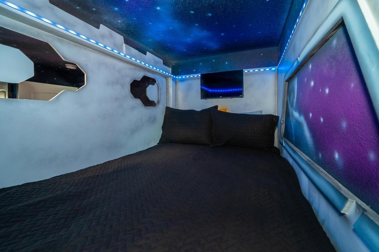 Epic Family Fun! Games & Theme Room, Pool - Encore Resort, Near Disney Orlando Dış mekan fotoğraf